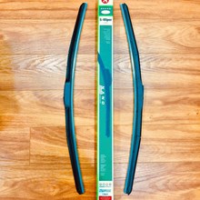 Chổi gạt mưa Honda Civic 2007, Gạt mưa 3 khúc S-Wiper 24"- 24"