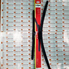 Chổi gạt nước mưa xương mềm HPI 18 - 450 mm