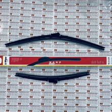 Chổi gạt mưa Ford Ecosport, S-Wiper 22-16