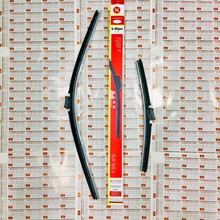 Chổi gạt mưa Ford Focus 2018, S-Wiper 28-16