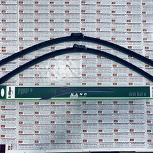 Chổi gạt mưa Ford Focus 2016, S-Wiper 28"- 28"