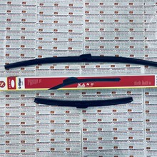 Gạt mưa Honda Civic 2010, Gạt nước xương mềm S-Wiper 26-22