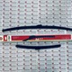 Chổi gạt nước mưa Honda CRV, S-Wiper 24-16