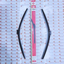 Chổi gạt mưa Honda Civic, Gạt xương mềm S-Wiper 24-24
