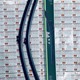 Chổi gạt nước Mercedes GLC250, S-Wiper 22-22