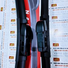 Chổi gạt mưa Peugeot 3008, S-Wiper 28-28