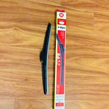 Gạt nước mưa xương mềm cao cấp Hybrid 28" 700mm, S-Wiper