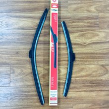 Chổi gạt mưa Honda City, Gạt nước xương mềm S-Wiper 26-14
