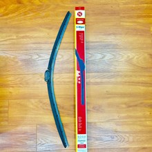 Gạt nước mưa xương mềm cao cấp Hybrid 26" 650mm, S-Wiper