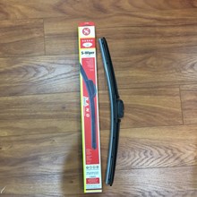 Gạt nước mưa xương mềm cao cấp Hybrid 18" 450mm, S-Wiper