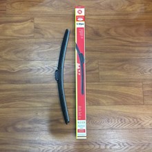 Gạt nước mưa xương mềm cao cấp Hybrid 22" 550mm, S-Wiper