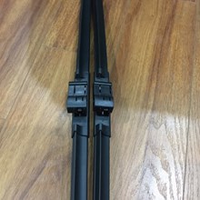 Chổi gạt mưa Ford Focus, Gạt mưa mềm cao cấp Hybrid 26"- 16"