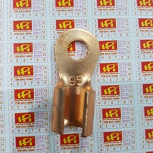 Đầu Cốt (cos) nối dây 95mm2, Đầu Cos 95-12