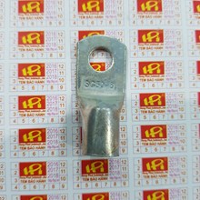 Đầu Cốt (cos) nối dây 50mm2, Đầu Cos SC50-8