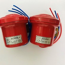 Còi báo hiệu 12V ( Còi lùi tit tit )