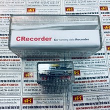 Đầu nối máy đọc lỗi Lauch, Crecorder