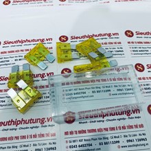 Cầu chì thường 20A, Phụ kiện ô tô