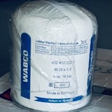 Lọc tách nước Wabco trắng