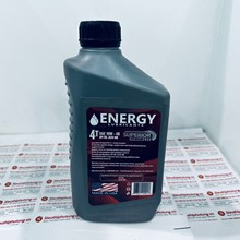 Dầu nhớt động cơ xe ga Energy 10W-40 0.8l