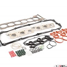 Bộ gioăng giàn cò BMW X5 E70 3.0i, 11127582245, Elring 584.950