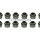Phớt gits supap BMW, 11349064457, Elring 424.780