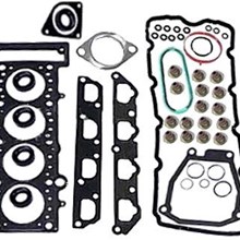 Bộ gioăng đại tu xe Mini, 11120147561, Elring 236.300