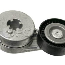 Puly tăng dây curoa tổng Audi A4, A5, Q5, 06H903133G, FEBI 38972