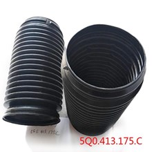 Chụp bụi giảm xóc trước Audi, 5Q0413175C, FEBI 46720