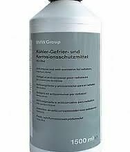 Nước làm mát 1,5L Audi, 83192211191, FEBI 01089