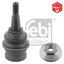 Rô tuyn đầu trục Audi A4, A5, Q5, 8K0407689G S1, FEBI 37340