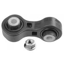 Rô tuyn đứng cầu sau Audi, 8K0505465G S1, FEBI 36989