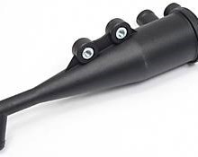 Van tách dầu BMW X5 E53, 11151705237, FEBI 40990