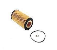 Lọc dầu nhớt Land Rover Range Rover Sport, LPW500030, FEBI 26702