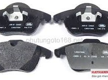 Má phanh trước Land Rover Range Rover Evoque, LR027309, FEBI 116123