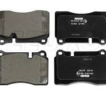 Má phanh trước Land Rover Range Rover Sport, SFP500070, FEBI 116125