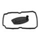 Lọc dầu hộp số tự động Mercedes,1402770095S1, febi 10098