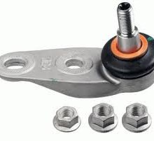 Rô tuyn đứng đầu càng A trước phải Mini, 31126772304, FEBI 36877