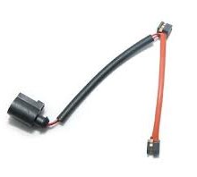 Cảm biến báo mòn trước Audi Q7, 7L0907637, FEBI 23360