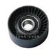 Bi tỳ BMW Series3 E46 E90, 11281440378, febi 27374
