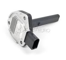 Cảm biến khí xả trước BMW,11781742050, febi 24238