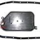 Lọc dầu hộp số BMW Series3 E46, Series5 E39, 24341423376, febi 21023