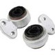 Bạc càng A BMW Series3 E46, 31126783376, febi 18686