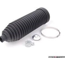 Chụp bụi rô tuyn lái BMW, 32106791561, febi 40059