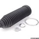 Chụp bụi rô tuyn lái BMW, 32106791561, febi 40059