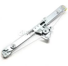 Guồng kính trước phải BMW X5 E53, 51338254912, febi 26720