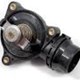 Van hằng nhiệt BMW, 11517500597, Hella 8MT354776-281