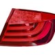 Đèn hậu phải BMW Series 5 F10, 63217203230, Hella 2SD010234-101