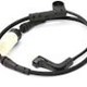 Cảm biến báo mòn phanh sau BMW Series 7 F01 F02,34356775858, Hella 8DK355251-701