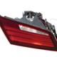 Đèn cốp trái BMW Series 5 F10, 63217203225, Hella 9EL173524-051