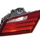 Đèn cốp phải BMW Series 5 F10, 63217203226, Hella 9EL173524-061